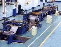 開(kāi)平機(jī)系列解析 鋼帶與鋁帶開(kāi)平機(jī)的應(yīng)用與特點(diǎn)