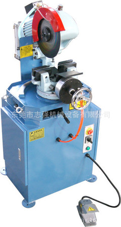 志強機械供應275B氣動切管機 高效切割不銹鋼鋼管的專業(yè)解決方案