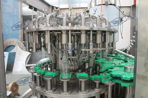 高效自動化 翻轉飲料瓶機構的機械結構設計與創新應用