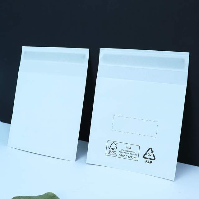 FSC認證白牛皮紙袋 環保油墨與防靜電包裝在電子產品中的專業應用