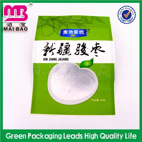 環(huán)保包裝袋的正確存放與使用指南